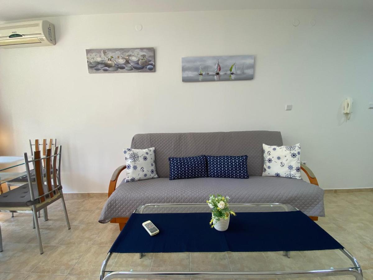 Anita A15 Family Apartment Sunny Beach Exterior photo