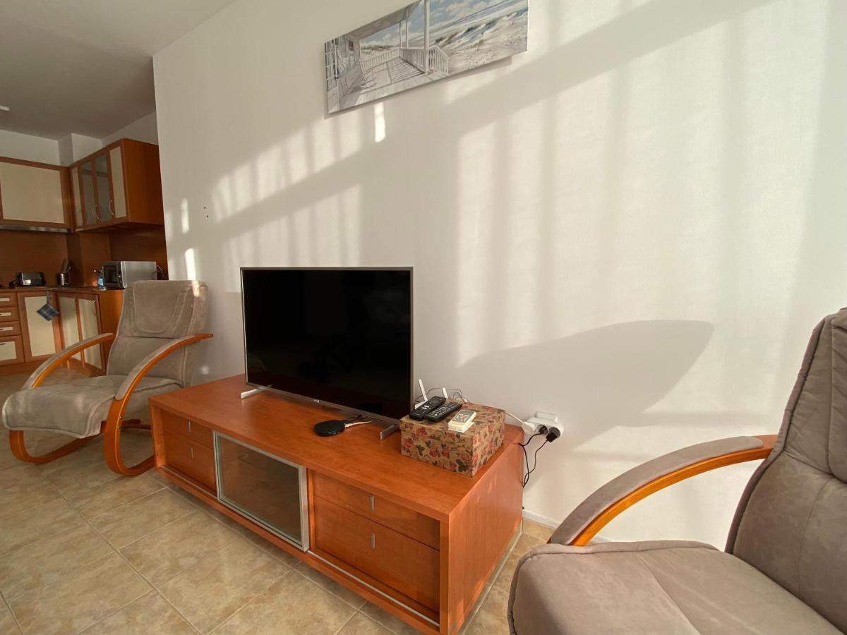 Anita A15 Family Apartment Sunny Beach Exterior photo